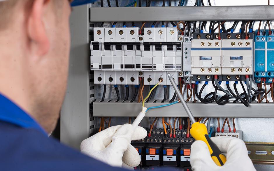 installateur électricien Villejuif
