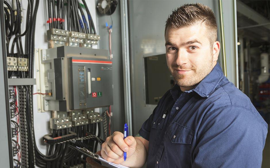 électricien agree Itteville