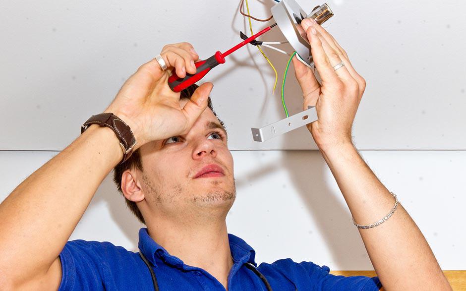 dépannage électricien Villecresnes