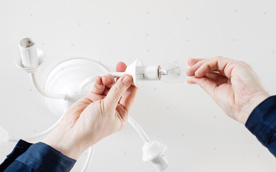 je recherche un électricien Courbevoie