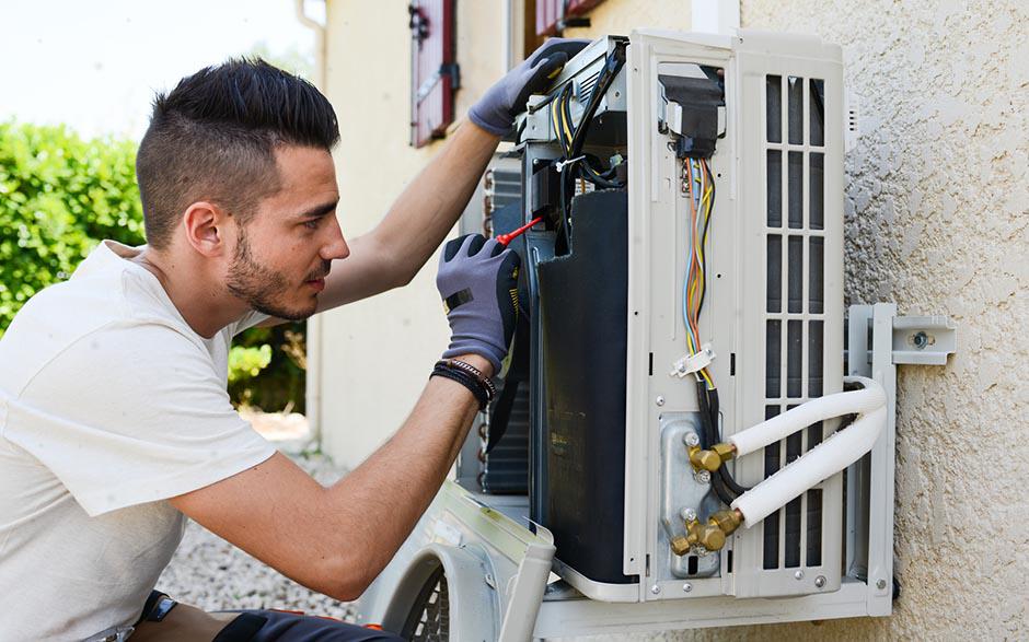 dépannage électricien Villecresnes