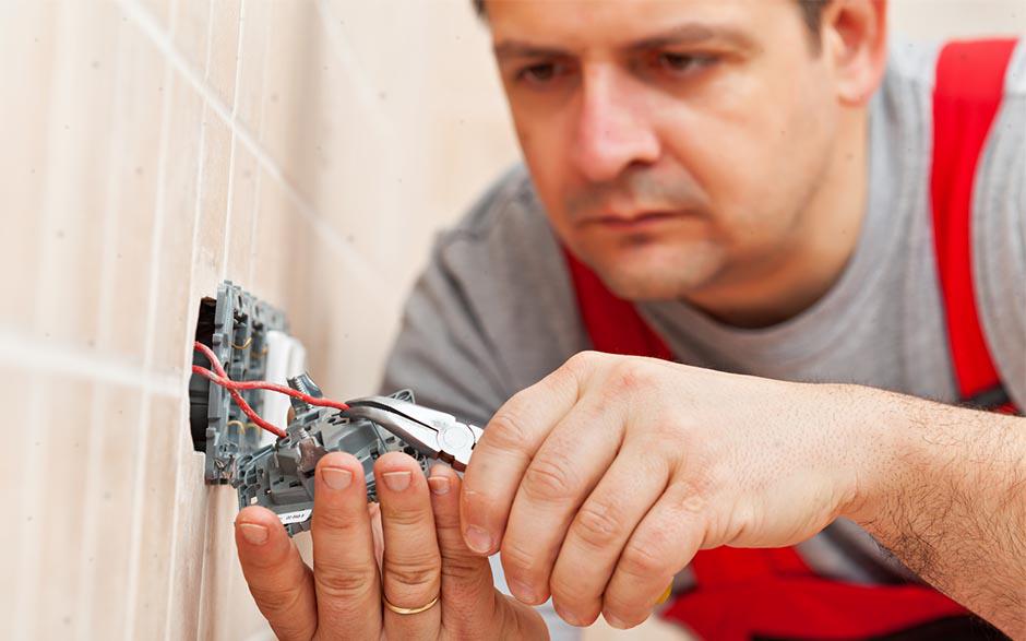 électricien artisan Guiscard