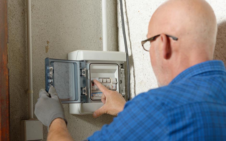 prix électricité maison Paris